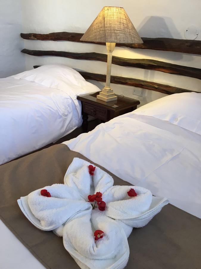 Hotel Sol De إِكا المظهر الخارجي الصورة