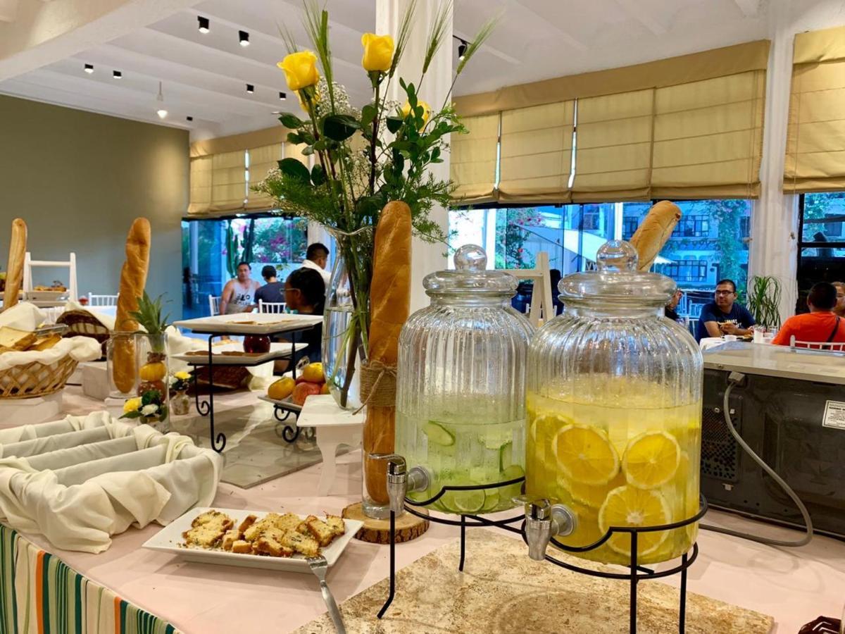 Hotel Sol De إِكا المظهر الخارجي الصورة